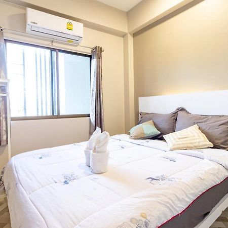 Dream Hostel Hatyai Hat Yai Eksteriør billede
