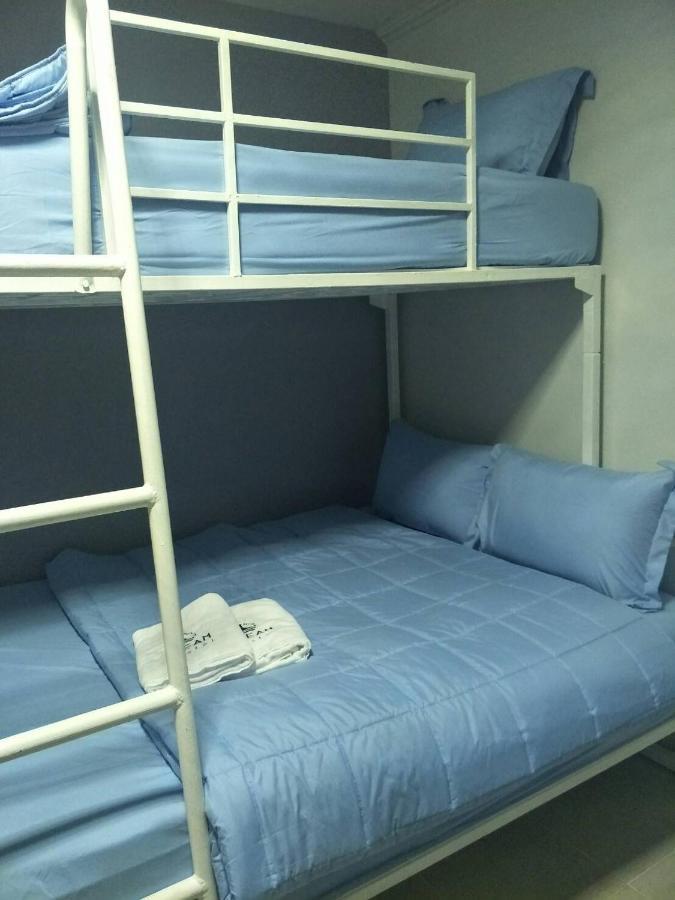 Dream Hostel Hatyai Hat Yai Eksteriør billede