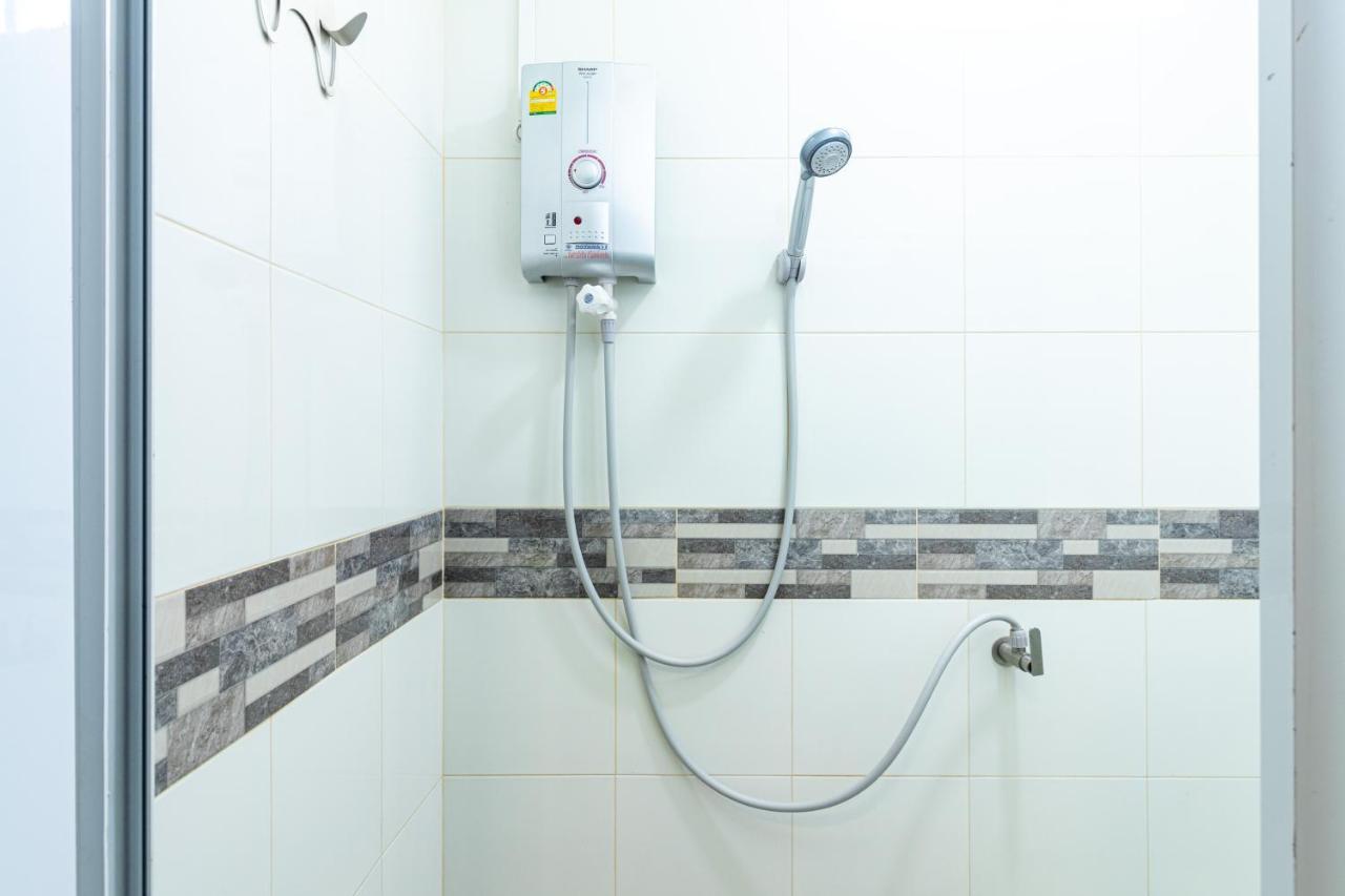 Dream Hostel Hatyai Hat Yai Eksteriør billede