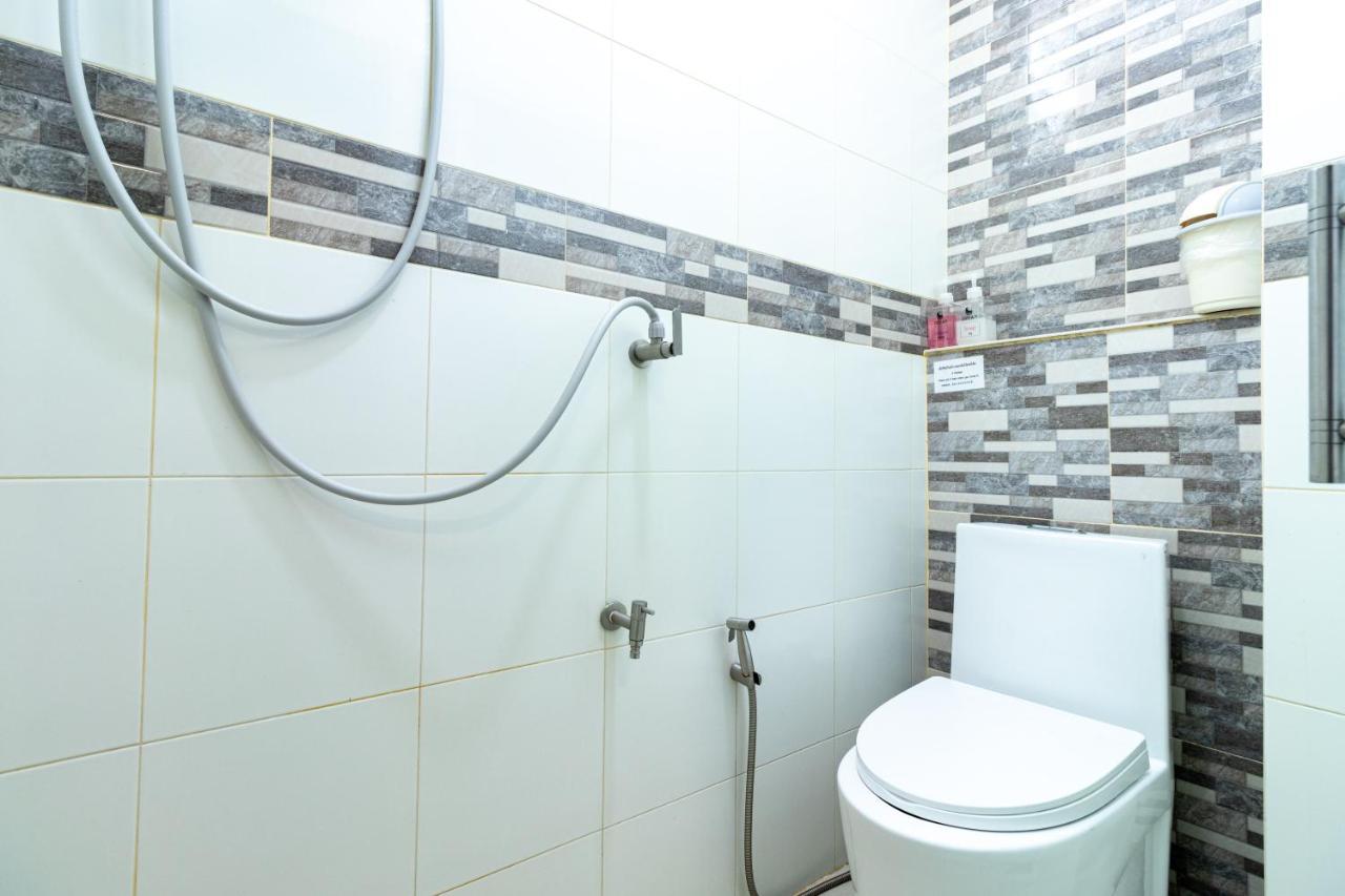 Dream Hostel Hatyai Hat Yai Eksteriør billede