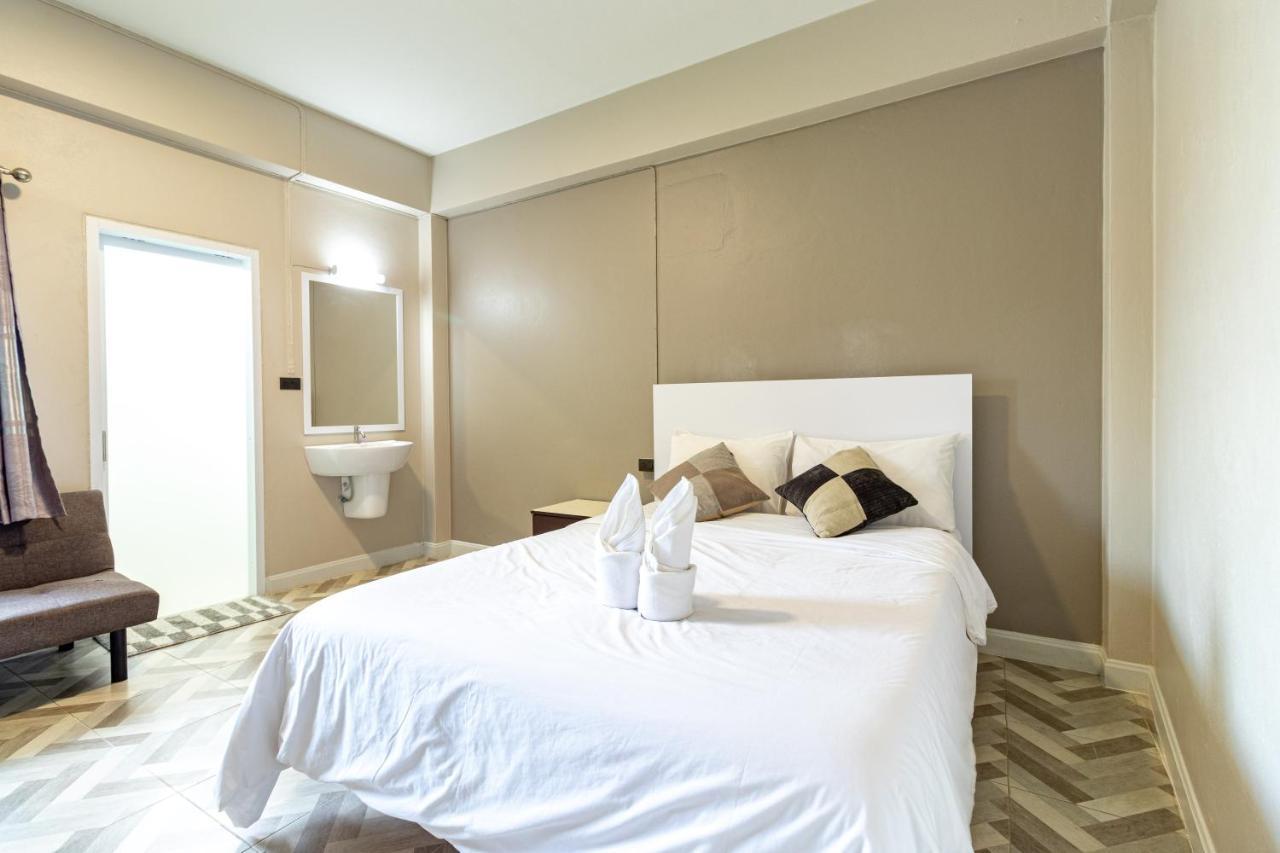 Dream Hostel Hatyai Hat Yai Eksteriør billede