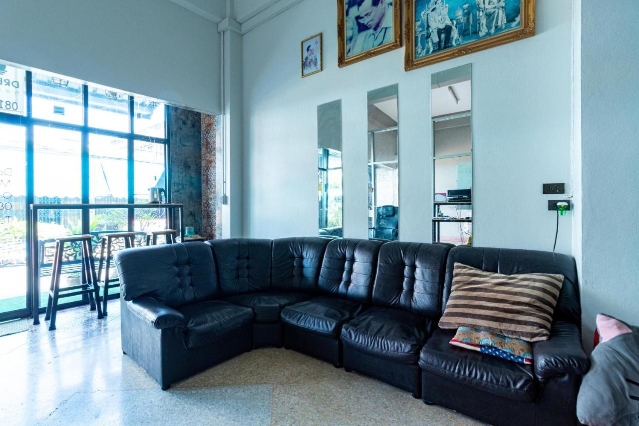 Dream Hostel Hatyai Hat Yai Eksteriør billede