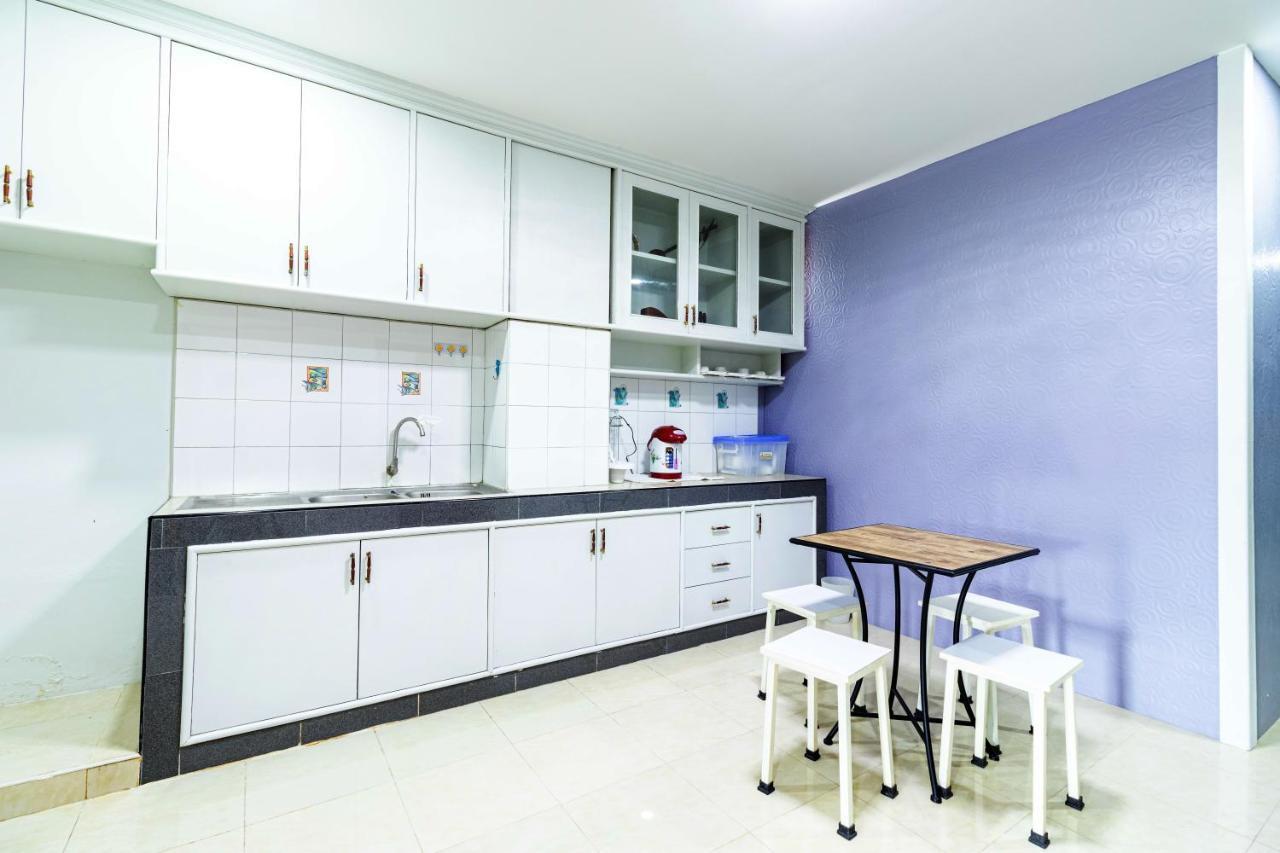 Dream Hostel Hatyai Hat Yai Eksteriør billede